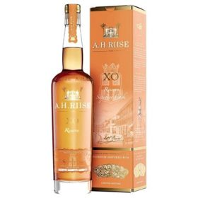 A.H. Riise XO Reserve Superior Cask (0,7L 40%)