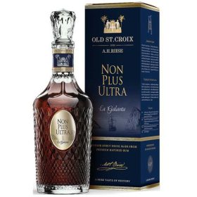 A. H. Riise Non Plus Ultra La Galante Rum (0,7L 42%)