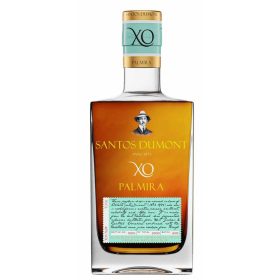 Santos Dumont XO Palmira Rum (0,7L 40%)