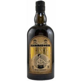 Rammstein Whisky (0,7L 43%)