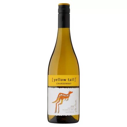 Capannelle Chardonnay 2017 (0,75L 14%)