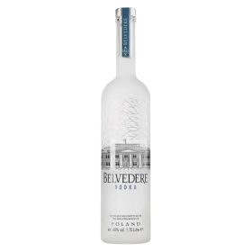 Belvedere Magnum Vodka (1,75L 40%)