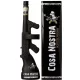 Cosa Nostra Whisky 0,7L