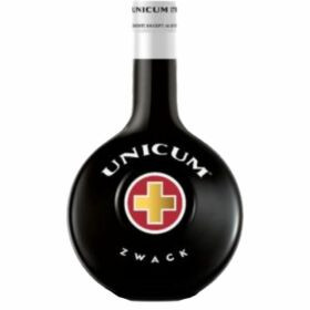 Zwack Unicum (0,5L 40% )