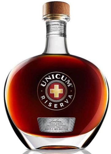 Zwack Unicum Riserva (40% 0,7L)