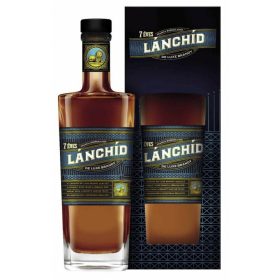 Lánchíd De Luxe Brandy (40% 0,7L)