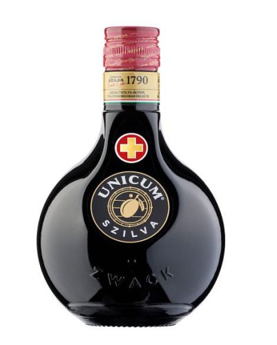 Zwack Unicum Szilva (34,5% 0,5L)