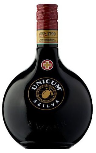 Zwack Unicum Szilva (34,5% 1L)