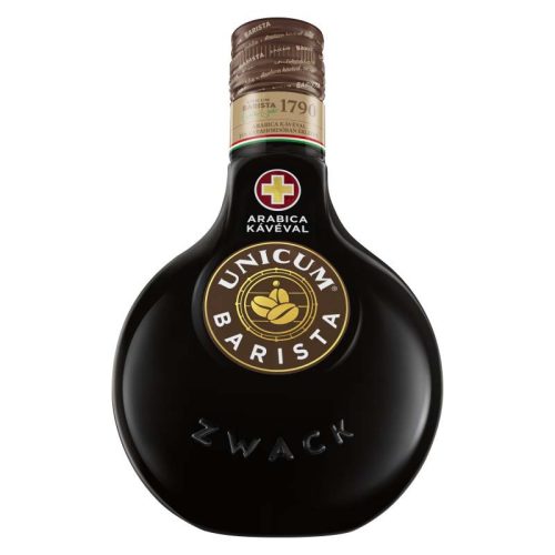 Zwack Unicum Barista (34,5% 1L)