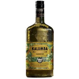 Kalumba Mango Gin (0,7L 37,5%)
