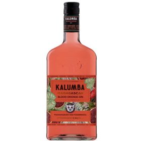 Kalumba Blood Orange Gin (0,7L 37,5%)
