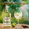 Kalumba White Gin PDD. + Pohár (0,7L 37,5%)