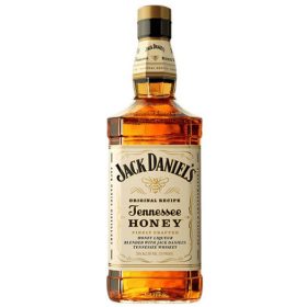 Jack Daniels Honey Whisky (35% 1L)