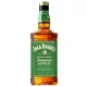 Jack Daniels Apple Whisky 1L