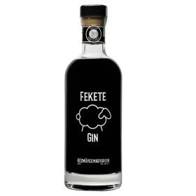 Fekete Bárány Gin  (0,7L 40%)