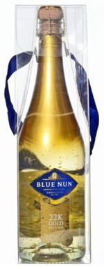 Blue Nun Gold Edition Pezsgő DD (0,75L)