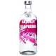 Absolut Raspberry Vodka (38% 0,7L)