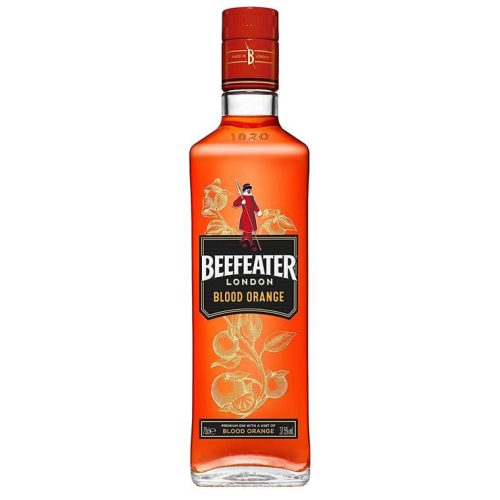 Beefeater Blood Orange Gin (0,7L 37,5%)