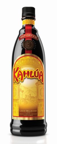 Kahlua Kávélikőr (0,7L 16%)