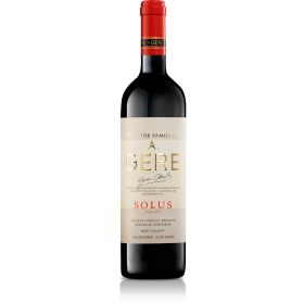 Gere A. Solus 2022 (0,75L)