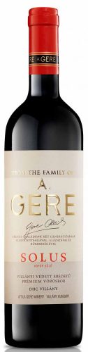 Gere A. Solus 2018 (0,75L)