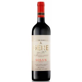 Gere A. Solus 2018 (0,75L)