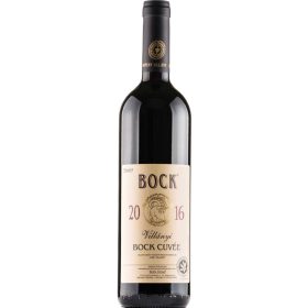 Bock Cuvée (0,75L 2018)