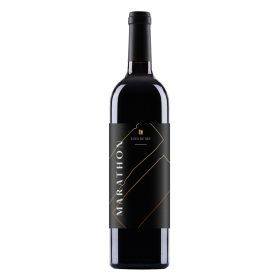   Szekretár Szekszárdi Merlot Prémium Marathon 2022 (0,75L 14,5%)