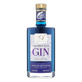 Agárdi Chameleon Gin (43% 0,5L)
