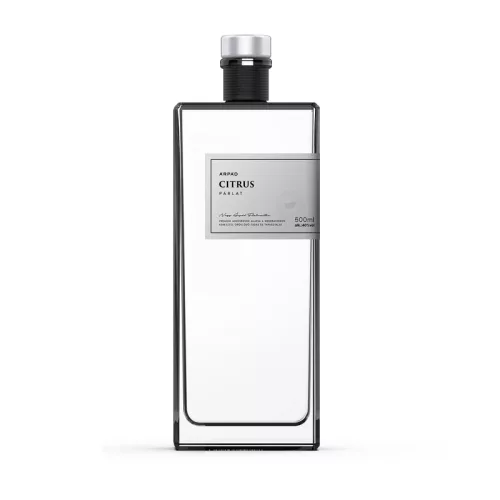 Árpád Prémium Citrus Párlat(40% 0,5L)