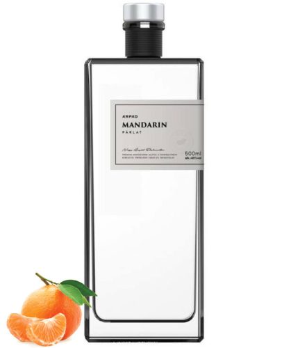 Árpád Prémium Mandarin Párlat (40% 0,5L)