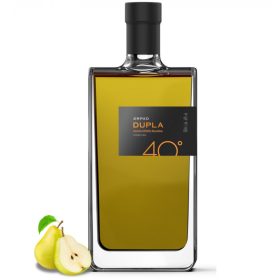 Árpád Dupla Ágyas Körte Pálinka (40% 0,5L)