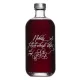 Nobilis Feketeribizli Likőr (22% 0,5L)