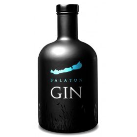 Balaton Gin (0,7L 40%)