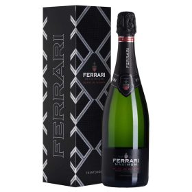 Ferrari Blanc de Blancs DD(0.75L 12.5%)