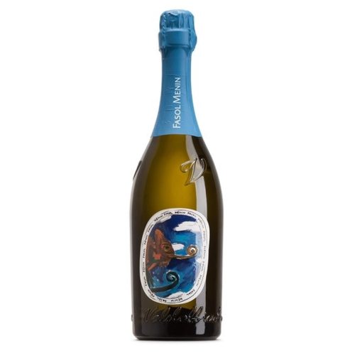 FASOL MENIN PROSECCO SUPERIORE DOCG 2022 (0.75L 11%)