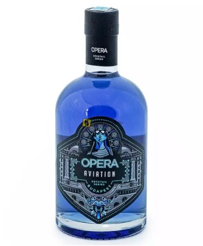 Opera Cocktail Series Aviation (0,7L 33%)