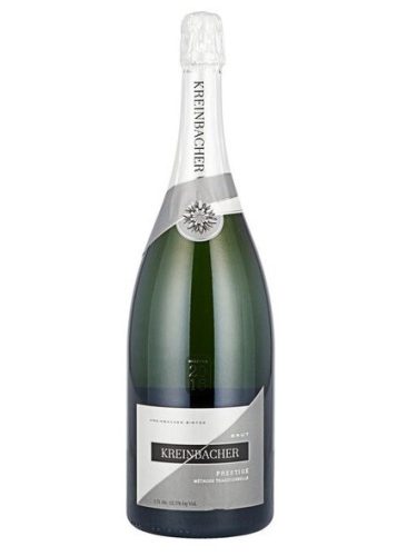 Kreinbacher Prestige Brut Pezsgő (0,75L 13,5%)