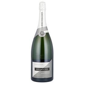 Kreinbacher Prestige Brut Magnum Pezsgő (1,5L)