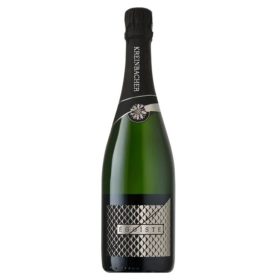Kreinbacher Égoïste Brut Pezsgő 2017 (0,75L 12,5%)