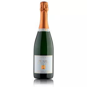 PEARL& Z PRESTIGE BRUT 0,75L - Magyar
