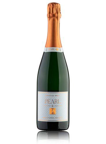 PEARL& Z PRESTIGE BRUT (0,75L 11.5%)