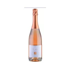 PEARL& Z PRESTIGE BRUT ROSÉ 0,75L - Magyar