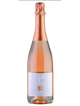 PEARL& Z PRESTIGE BRUT ROSÉ (0,75L 11.5%)