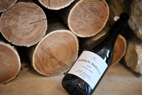 Bukolyi Cabernet Franc Reserve 2022 (0,75L)