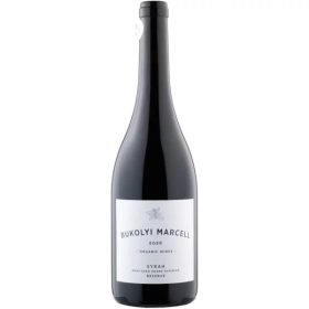   Bukolyi Syrah Reserve (Nagy-Eged Grand Superior) 2021 (0,75L 13,5%)