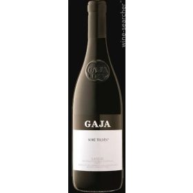 Barbaresco, Sorì Tildìn, Gaja, Piedmont 2013 (0,75L 14%)
