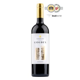 Szekretár Szekszárdi Golden Prémium 2019 ( 0,75L 14,5%)