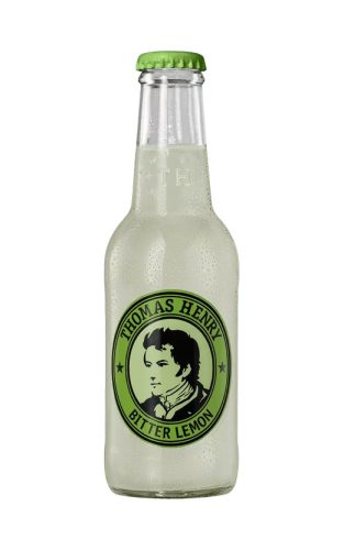Thomas Henry Bitter Lemon (0,2L)