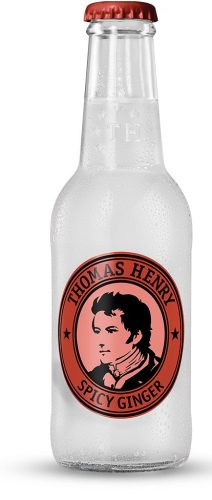 Thomas Henry Ginger Beer (0,2L)